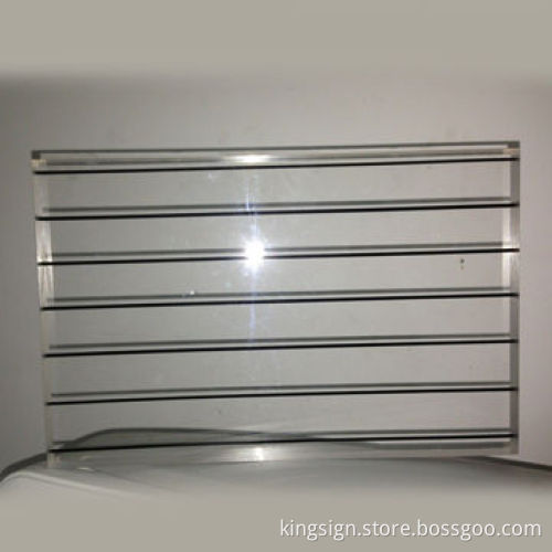15/20mm Sound barrier acrylic sheet, 1 to 300mm thickness